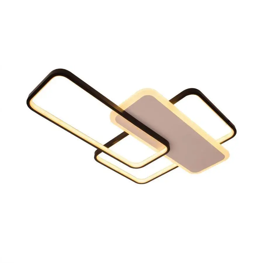 Lustre LED cu Telecomanda - NEW
